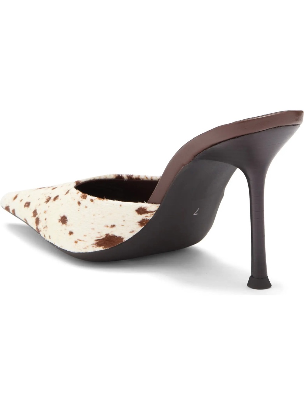 Jeffrey Campbell Robyn Mules - Picture 4 of 7